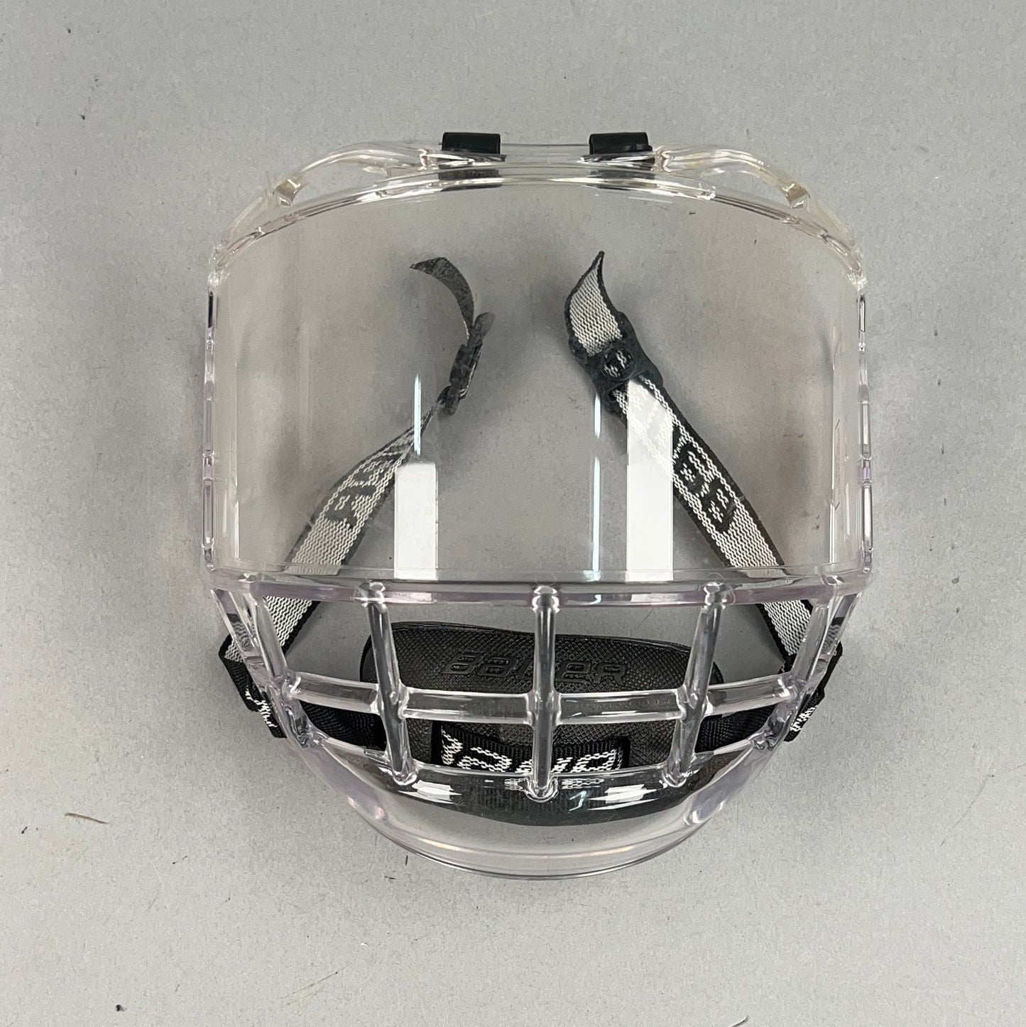 Bauer Concept 3 Senior Hockey Visor