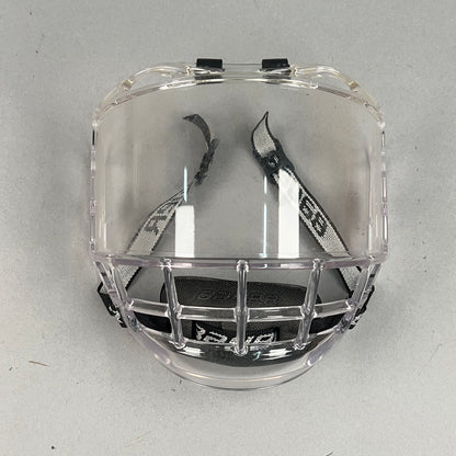Bauer Concept 3 Senior Hockey Visor