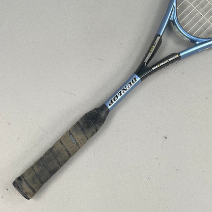 Dunlop BlackMax Carbon Squash Racket