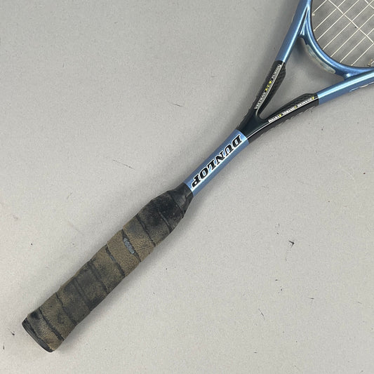 Dunlop BlackMax Carbon Squash Racket