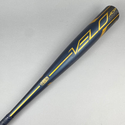 Rawlings Velo ACP 32/27 (-5) USSSA Baseball Bat