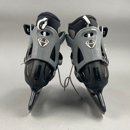 Bladerunner Micro Adjustable Size 2 Ice Skates
