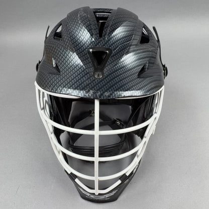 Cascade R OSFM Adjustable 21.5" to 24" Lacrosse Helmet