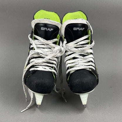 Graf Supra G35 Size 13.5Y Youth Hockey Skates