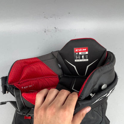 CCM Jetspeed FT4 Junior Medium Hockey Pants