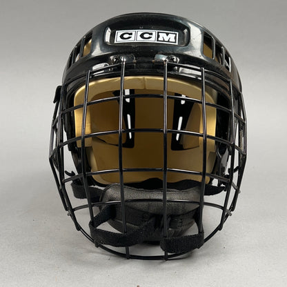 CCM 492 L Large Senior Vintage Hockey Helmet