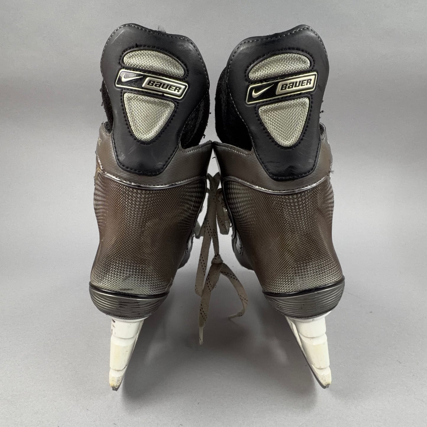 Nike Bauer Supreme One.60 Size 10 Senior Hockey Skates