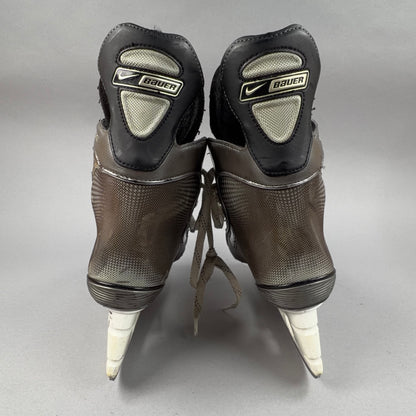 Nike Bauer Supreme One.60 Size 10 Senior Hockey Skates