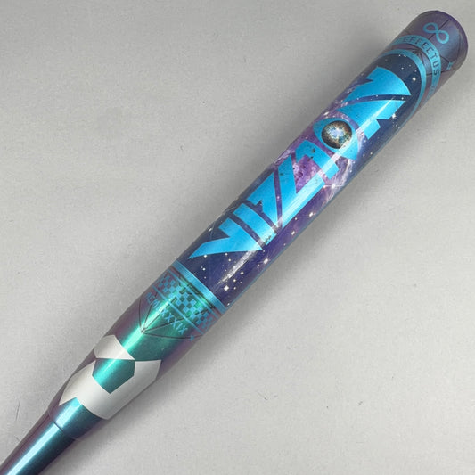 DeMarini Vizion 34/25 (-9) ASA / NSA / USSSA Softball Bat