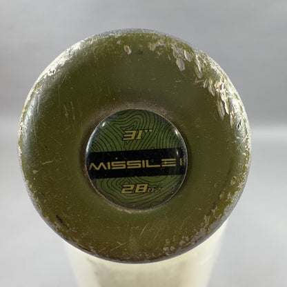 Stinger Sports Missile II 31/28 (-3) BBCOR Baseball Bat
