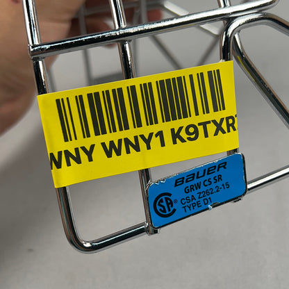 Bauer GRW CS Senior Hockey Cage