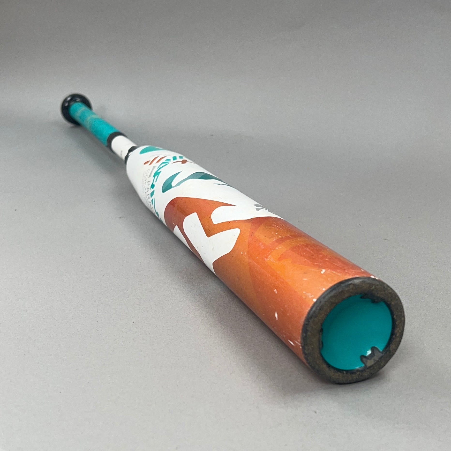 Demarini CFX Sprite RARE 33/22 (-11) ASA / NSA / USSSA Softball Bat — view 4