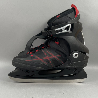 K2 FIT Ice Size 12 Ice Skates