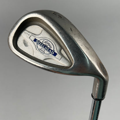Callaway Steelhead X-14 Right-Handed Pitching Wedge