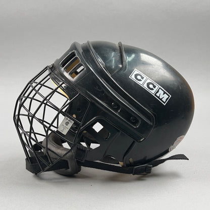 CCM 492 L Large Senior Vintage Hockey Helmet