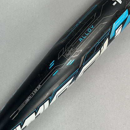 Rawlings Mach 2 30/19 (-11) USA Baseball Bat