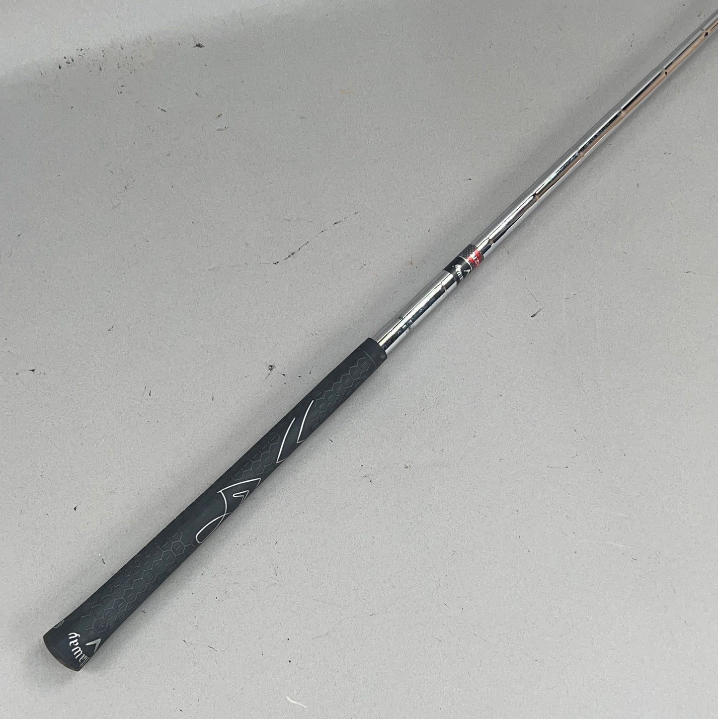 Callaway RAZR X Right-Handed Pitching Wedge