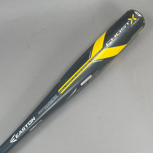 Easton Ghost X Hyperlite 29/18 (-11) USA Baseball Bat