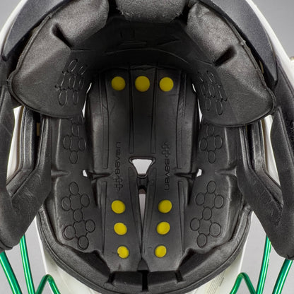 Cascade R OSFM Adjustable 21.5" to 24" Lacrosse Helmet