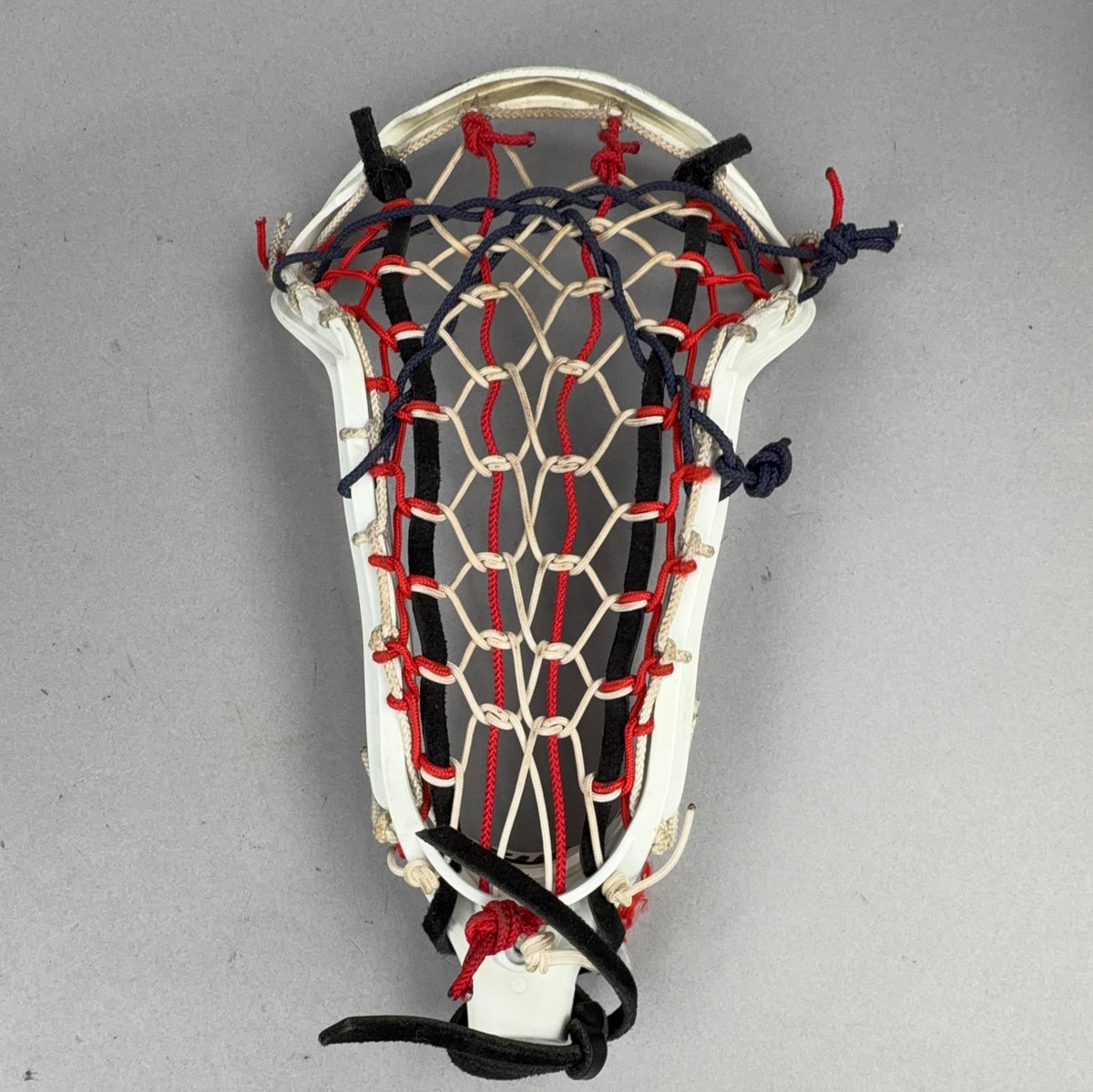 STX Exult Pro Womens Mid Strung Lacrosse Head