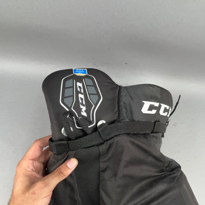 CCM QLT 230 Junior Medium Hockey Pants