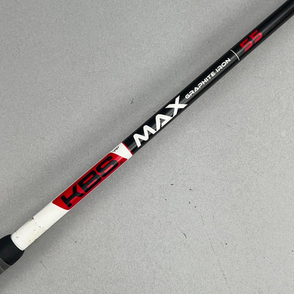 Srixon ZX5 MkII Right-Handed 6-Iron