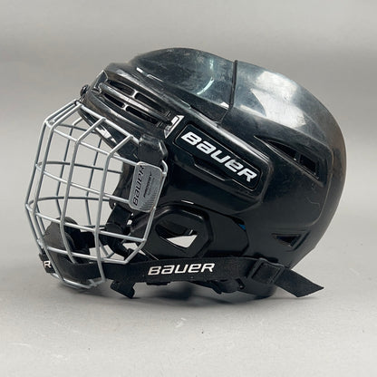 Bauer Prodigy Large 6" to 6 5/8" Youth Hockey Helmet