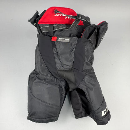 CCM JetSpeed FT4 Junior Small Hockey Pants