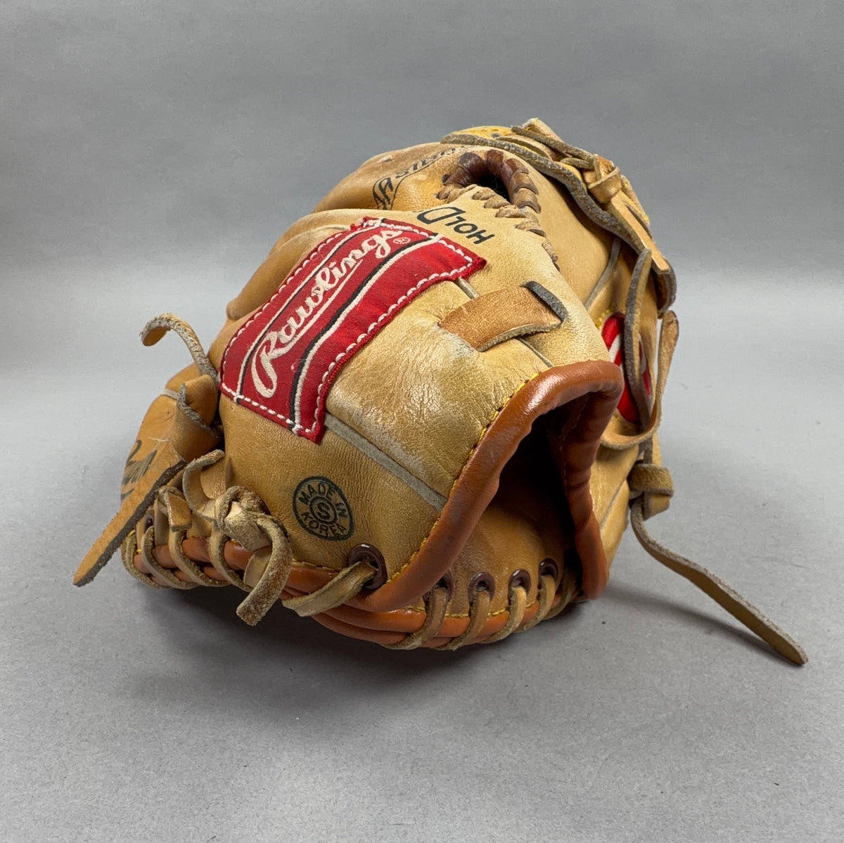 Rawlings RFM9 13" Right Hand Thrower First Baseman's Glove