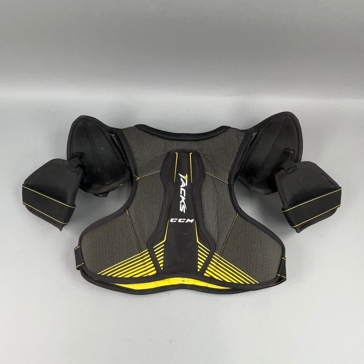 CCM Tacks 3092 Junior Small Hockey Shoulder Pads