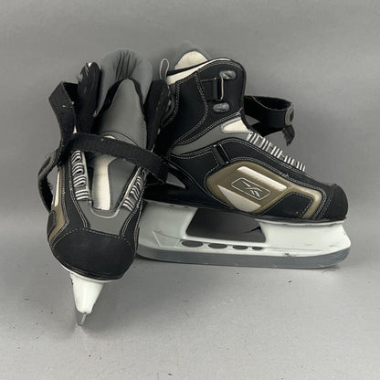 Reebok 6 Size 8 Ice Skates