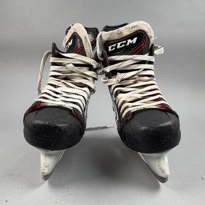 CCM Jetspeed FT470 Size 6.5 Intermediate Hockey Skates