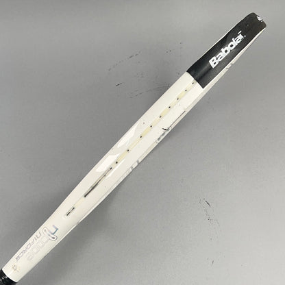 Wilson N Code N1 Force Super Oversize Tennis Racquet 4 5/8" Grip & 125in² Head Size