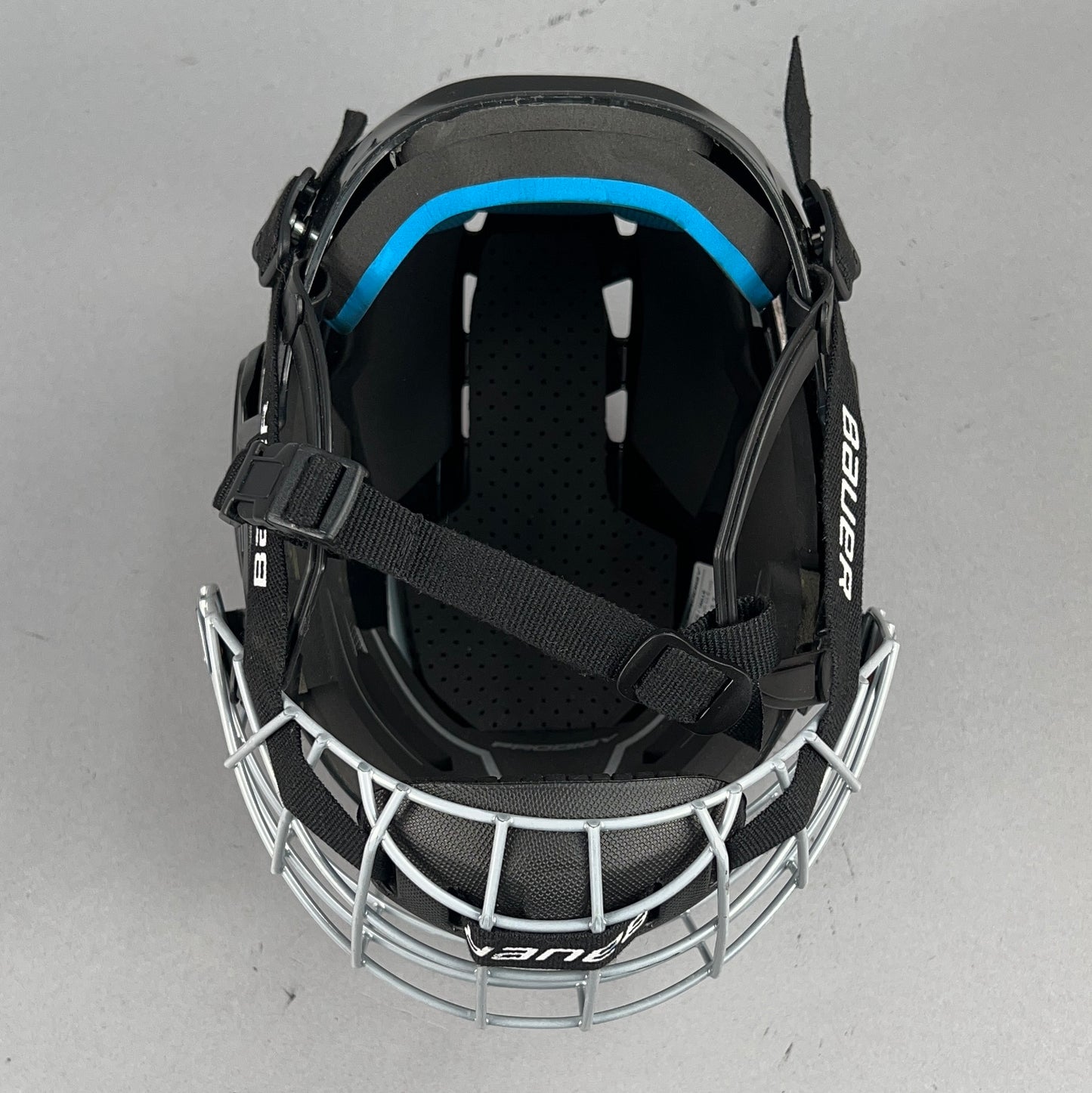 Bauer Prodigy 6" to 6 5/8" Youth Hockey Helmet