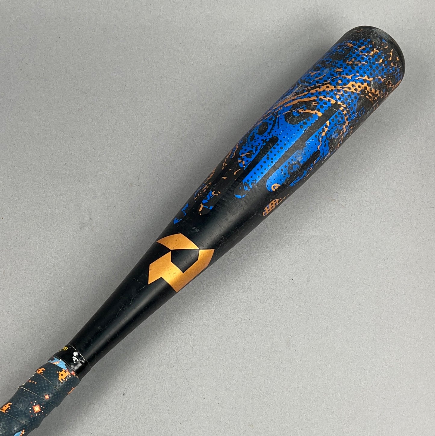 Demarini Uprising 26/16 (-10) USSSA Baseball Bat
