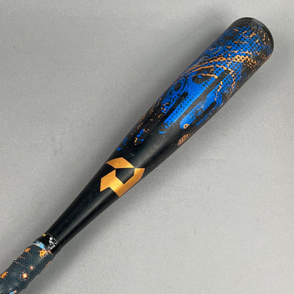 Demarini Uprising 26/16 (-10) USSSA Baseball Bat