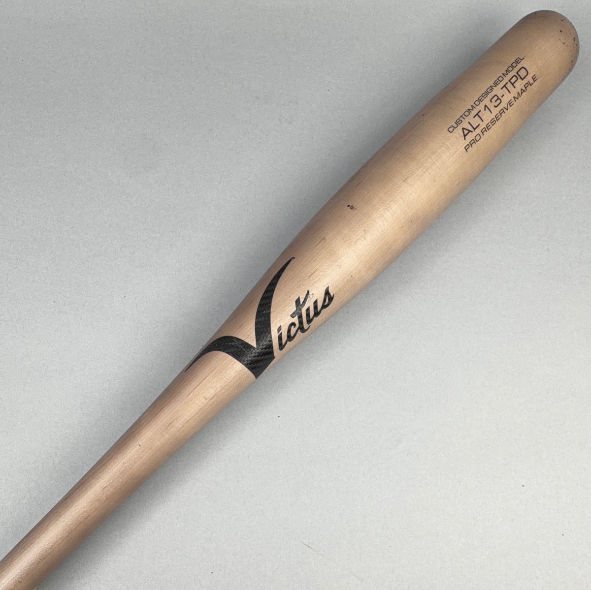 Victus ALT13-TPD Pro Reserve 32/29 (-3) Wooden Baseball Bat