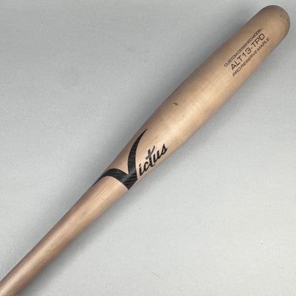Victus ALT13-TPD Pro Reserve 32/29 (-3) Wooden Baseball Bat