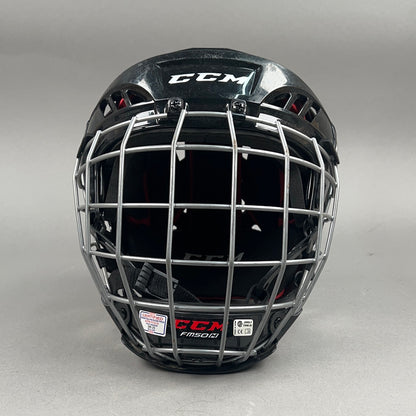 CCM FM50 M Medium 6 3/4" to 7 3/8" Senior Hockey Helmet