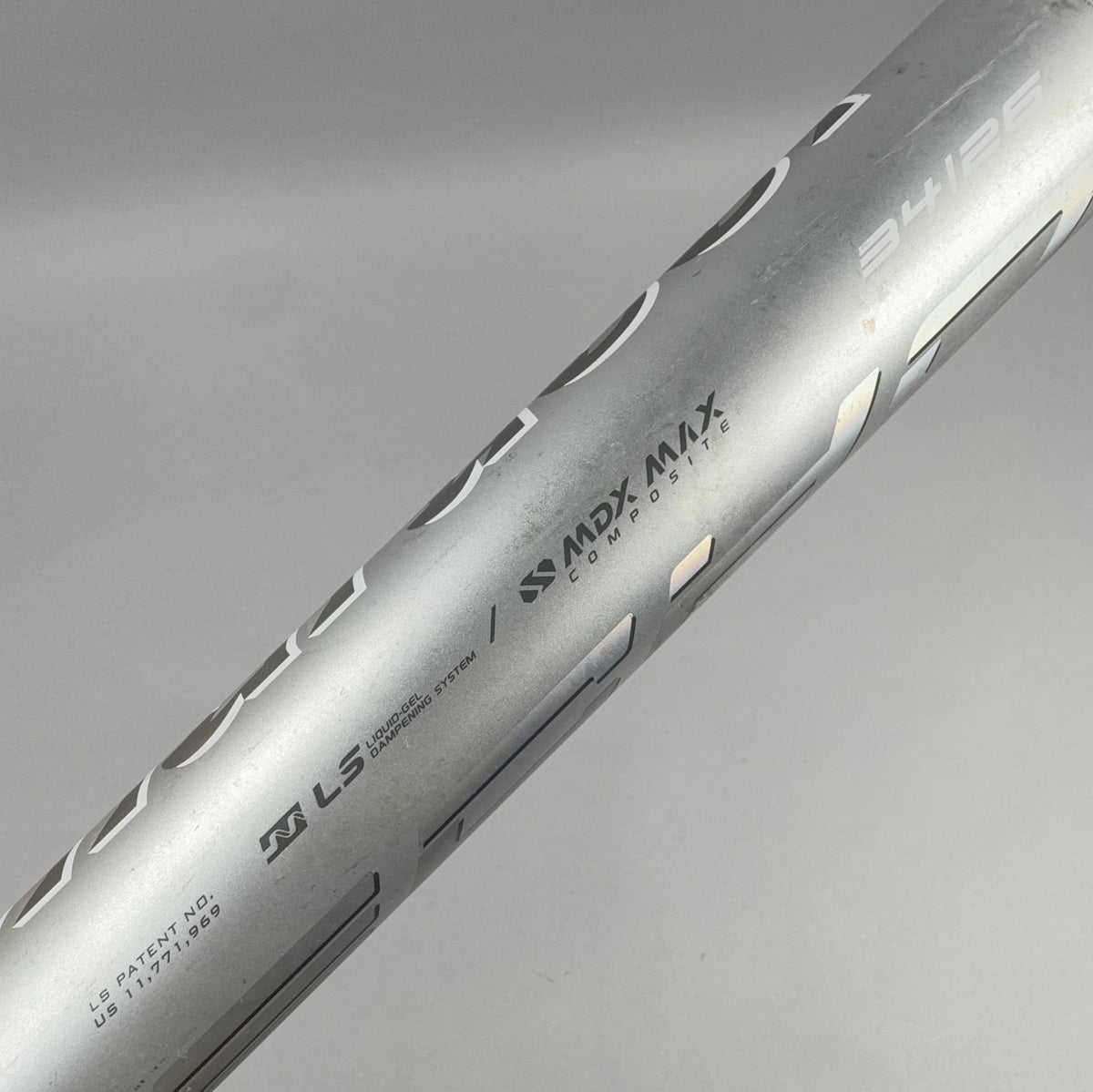 Marucci Echo DMND 34/26 (-8) Softball Bat