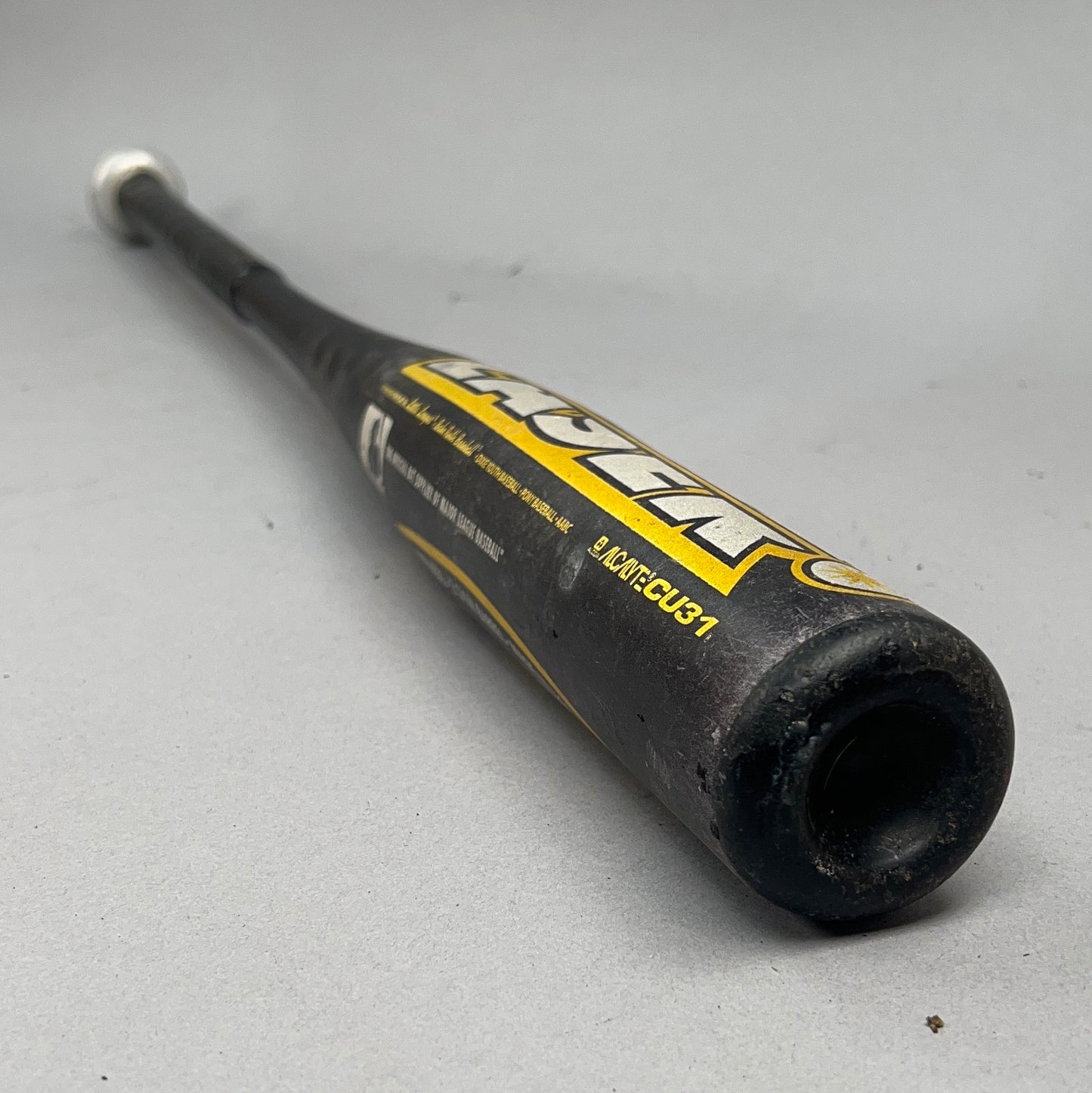 Louisville Slugger TPX Laser 29/17 (-12) Baseball Bat