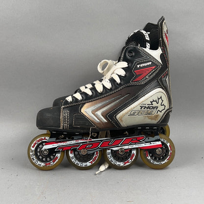 Tour CDN Thor 909 Size 8 Inline Skates