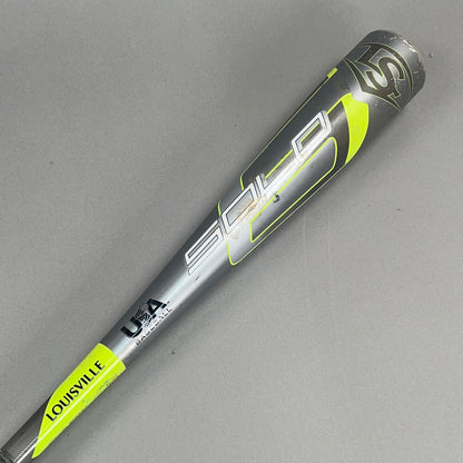 Louisville Slugger Solo 28/17 (-11) USA Baseball Bat