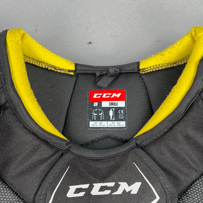 CCM Tacks 9550 Senior Small Hockey Shoulder Pads