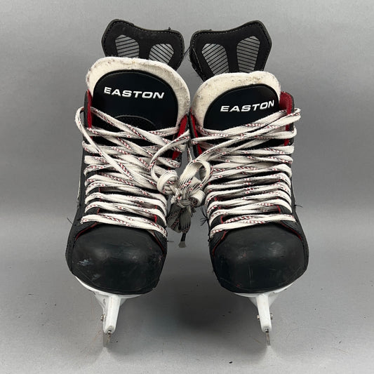 Easton Synergy EQ30 Size 10.5 Vintage Senior Hockey Skates