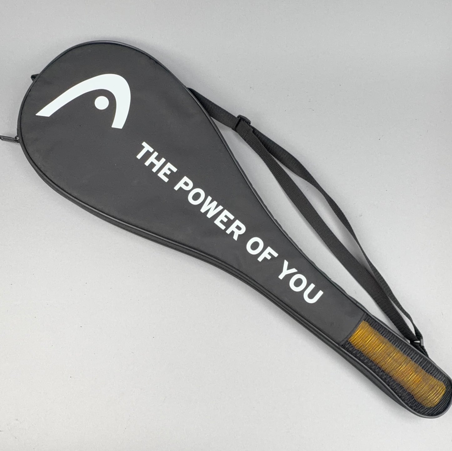 Dunlop Aerogel 4D Max Squash Racket