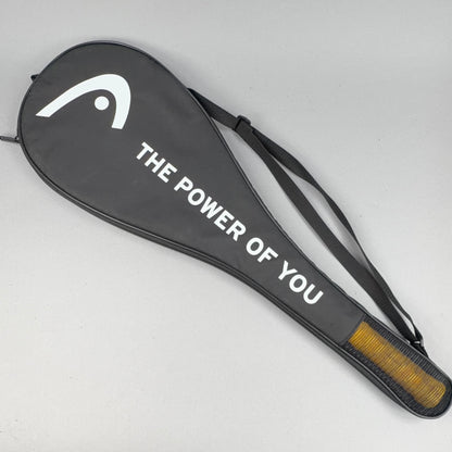 Dunlop Aerogel 4D Max Squash Racket