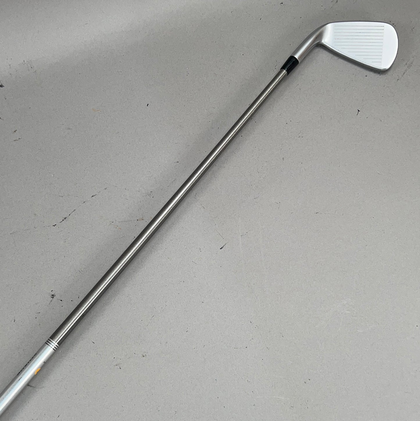 Mizuno Hotmetal Pro JPX 923 Right-Handed 6-Iron