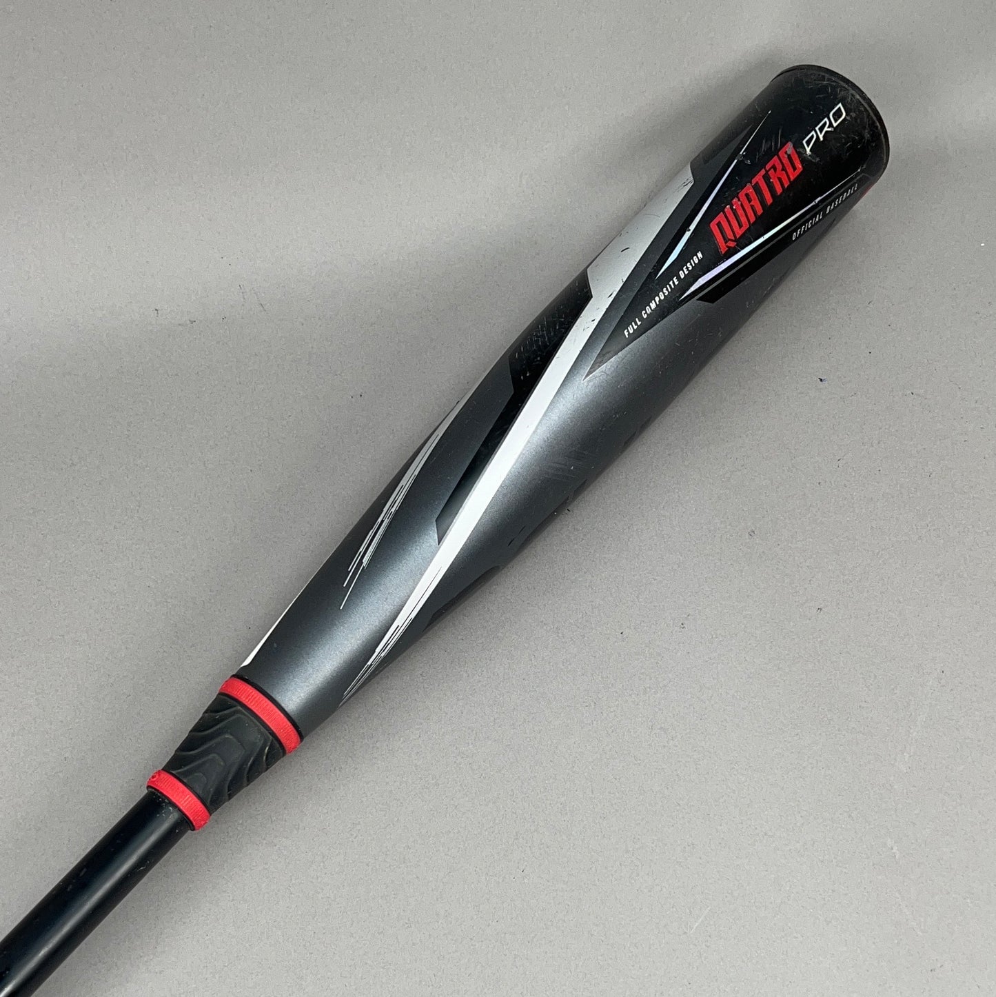 Rawlings Quatro Pro 32/29 (-3) BBCOR Baseball Bat