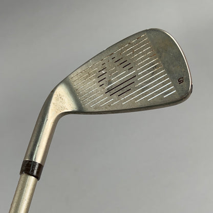 Taylormade Burner Right-Handed 5-Iron L-60 Plus Ladies Flex Shaft